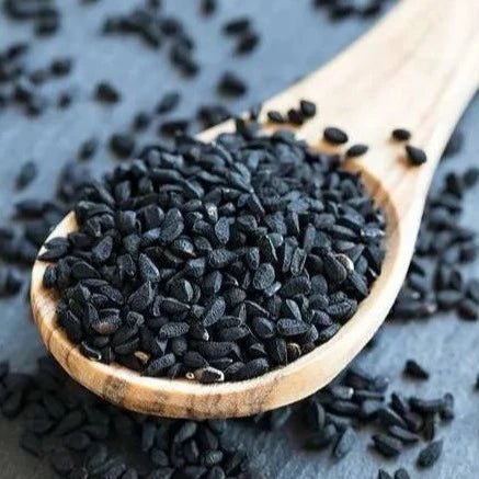 Natural Kalonji / Nigella Seeds 100gm