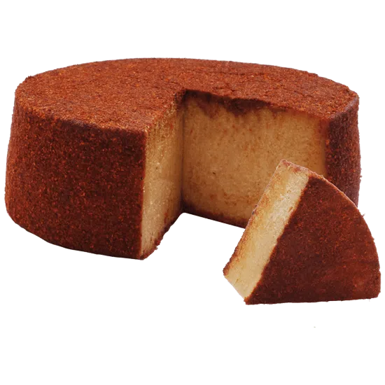 Nuttino Paprika Chili Cheese 140g