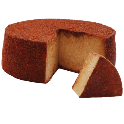 Nuttino Paprika Chili Cheese 140g