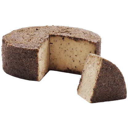 Nuttino Black Pepper Cheese 140g