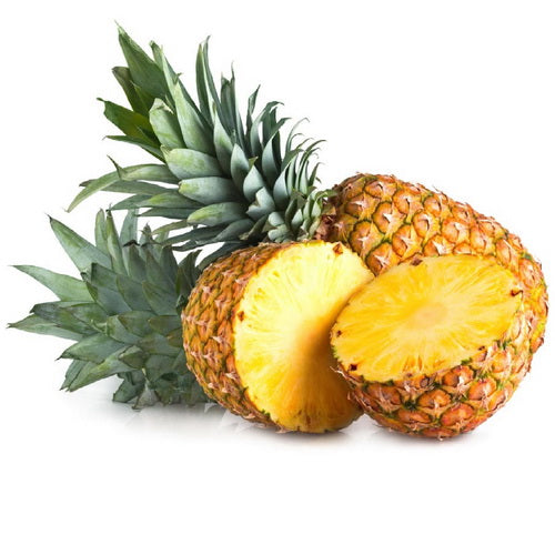 Pineapples 1kg