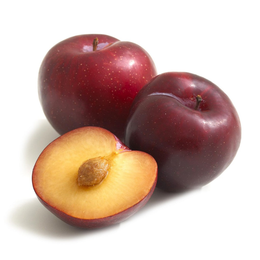 Black Plums 500g