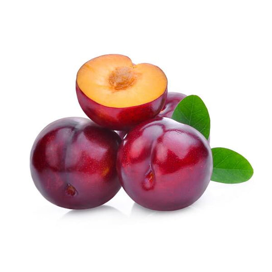 Red Plums 500g