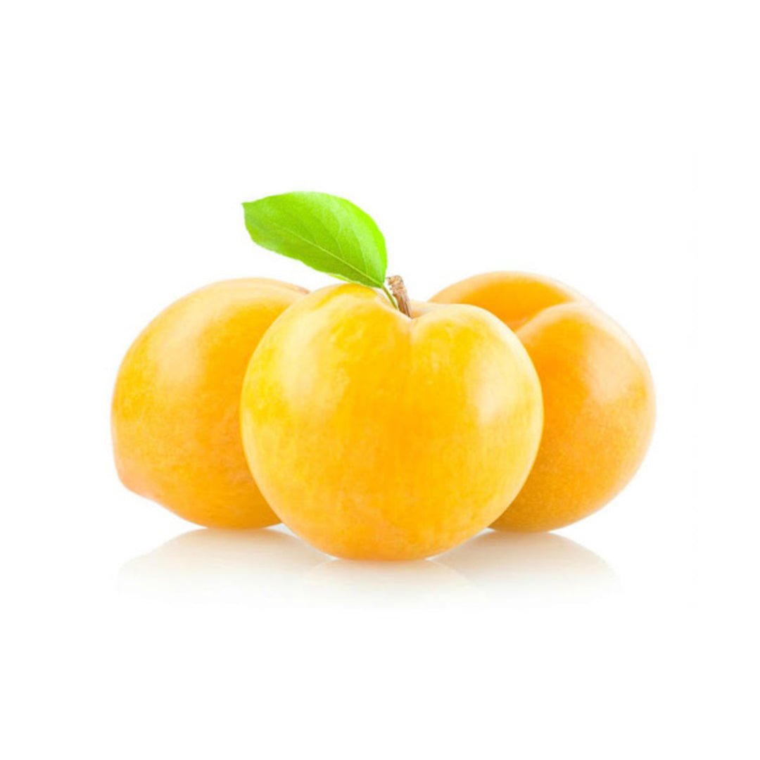 Yellow Plums 500g