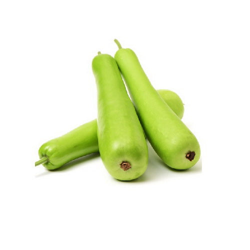 Dudhi (Bottle Gourd) 500g